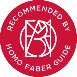 Mosaics Martí - Homo Faber Guide